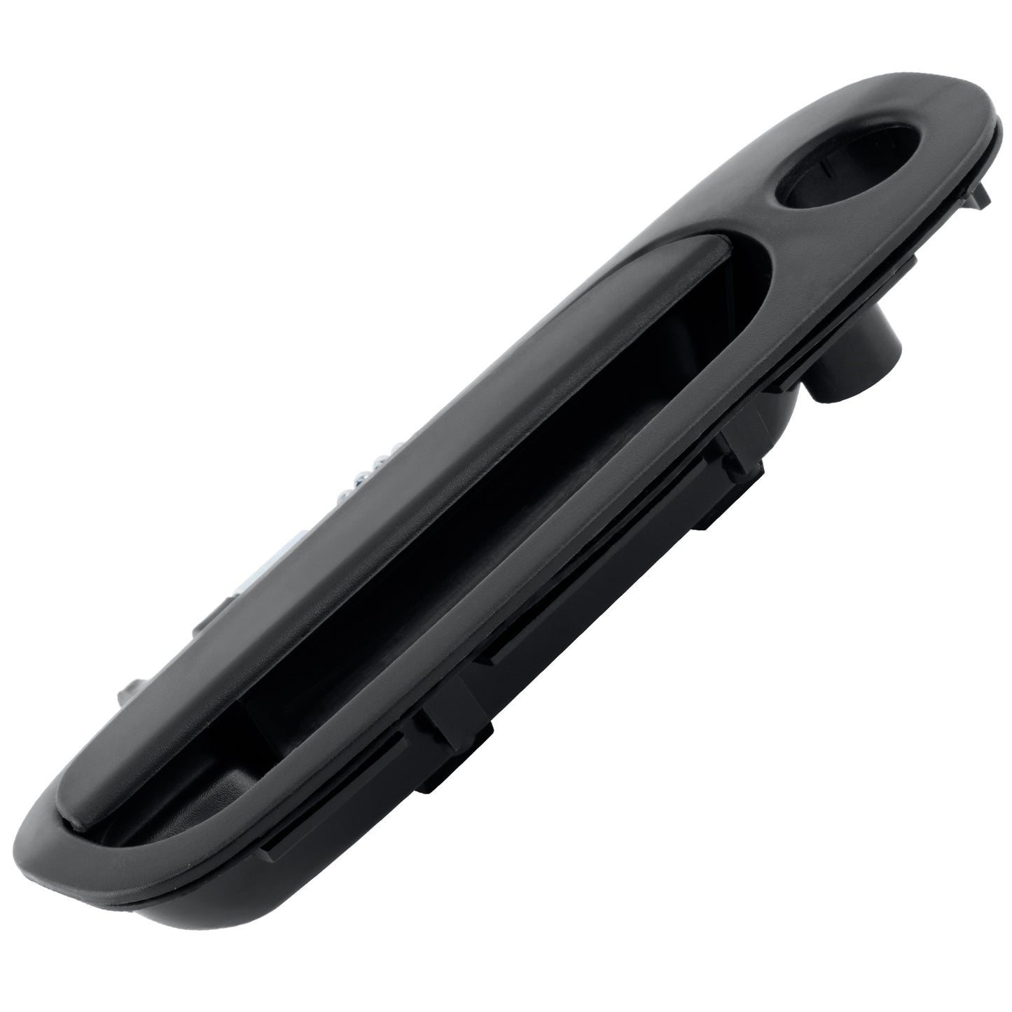 BOXI Exterior Door Handle Front Left Driver Side Fits for Toyota Corolla 1998 1999 2000 2001 2002 — product photo 5