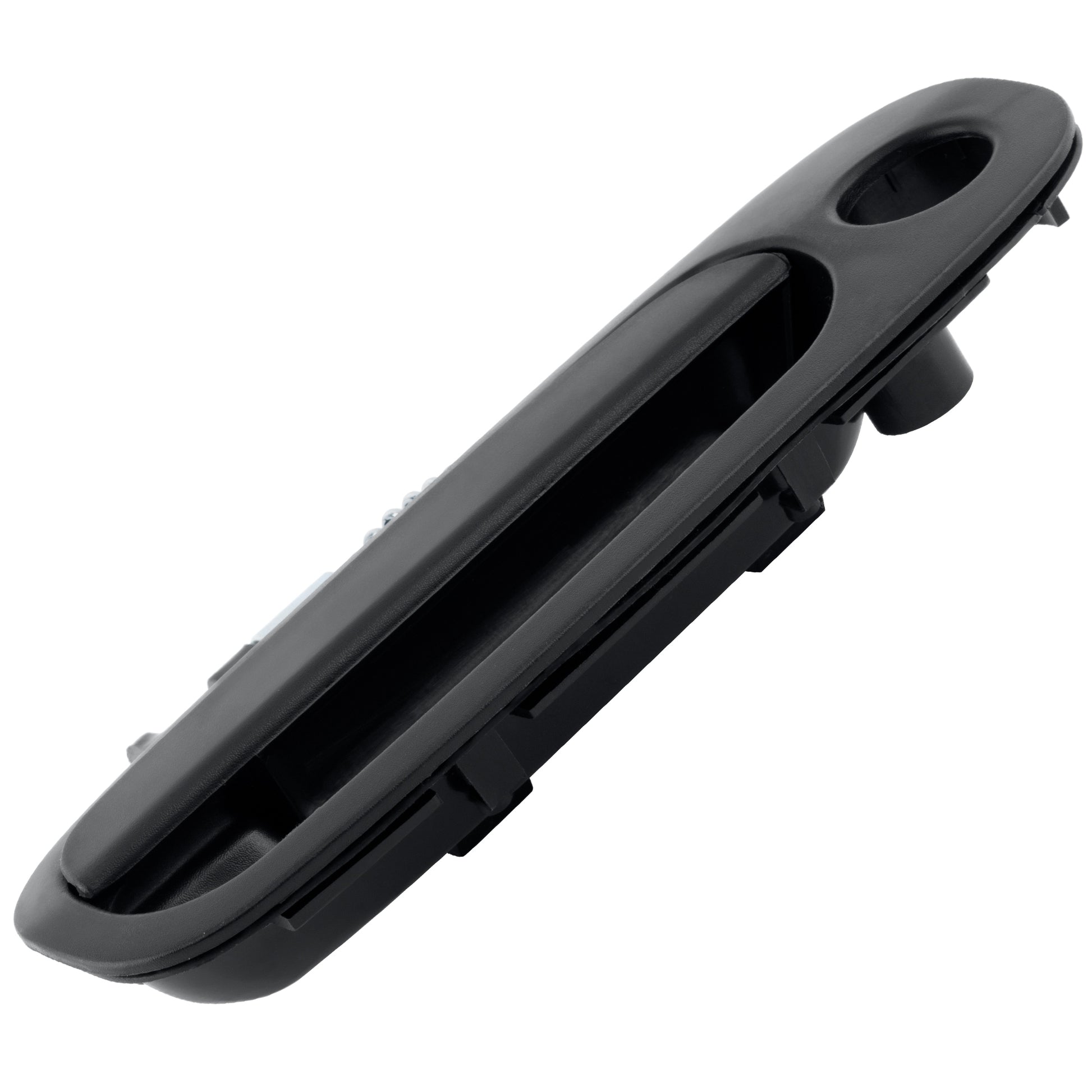 BOXI Exterior Door Handle Front Left Driver Side Fits for Toyota Corolla 1998 1999 2000 2001 2002 — product photo 5