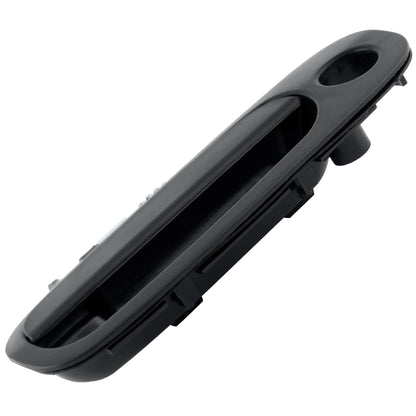 BOXI Exterior Door Handle Front Left Driver Side Fits for Toyota Corolla 1998 1999 2000 2001 2002 — product photo 5