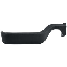 BOXI Door Handle Inner Inside Interior Driver Side Left LH for 1987-96 Ford Bronco,1987-96 Ford