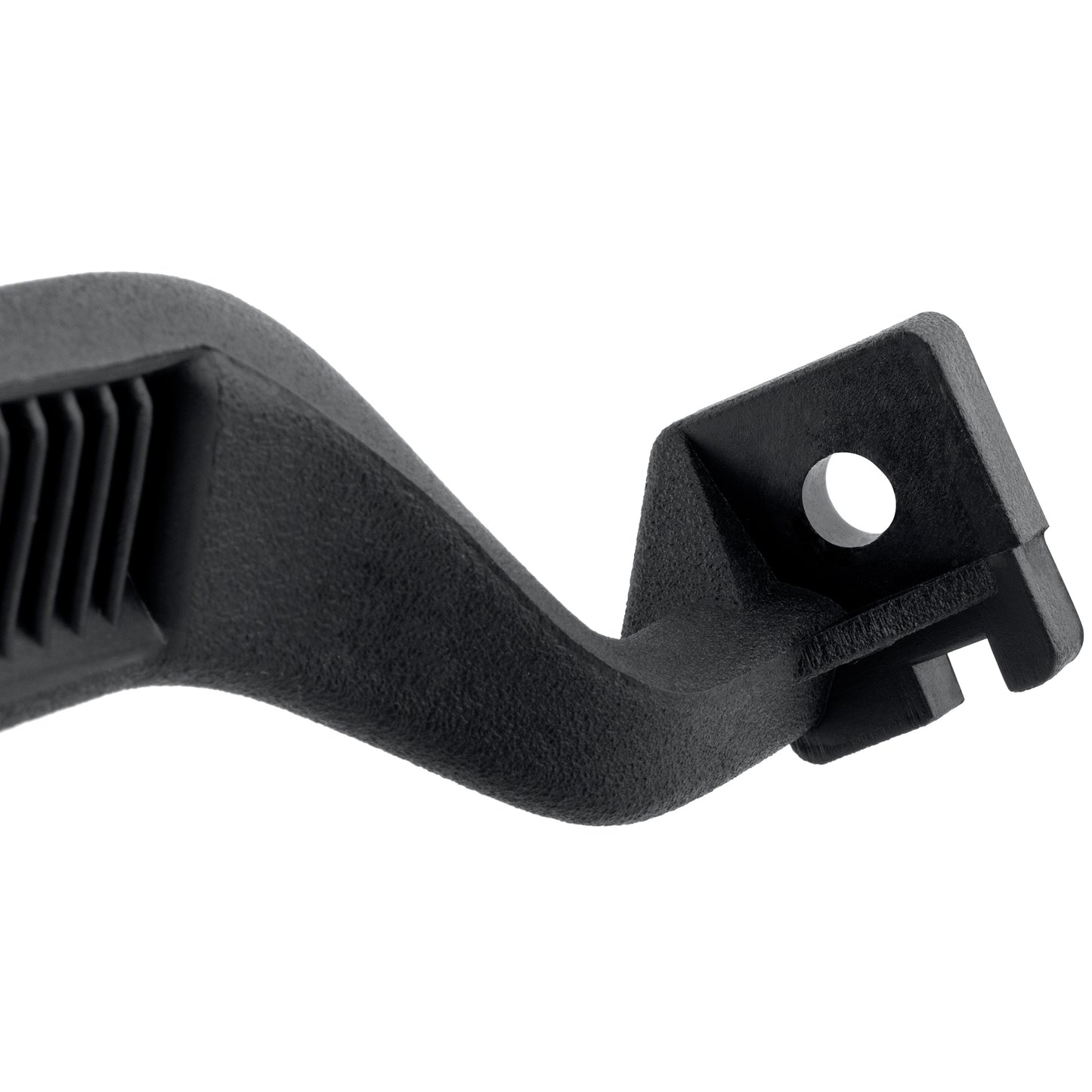 BOXI Door Handle Inner Inside Interior Driver Side Left LH for 1987-96 Ford Bronco,1987-96 Ford — product photo 4