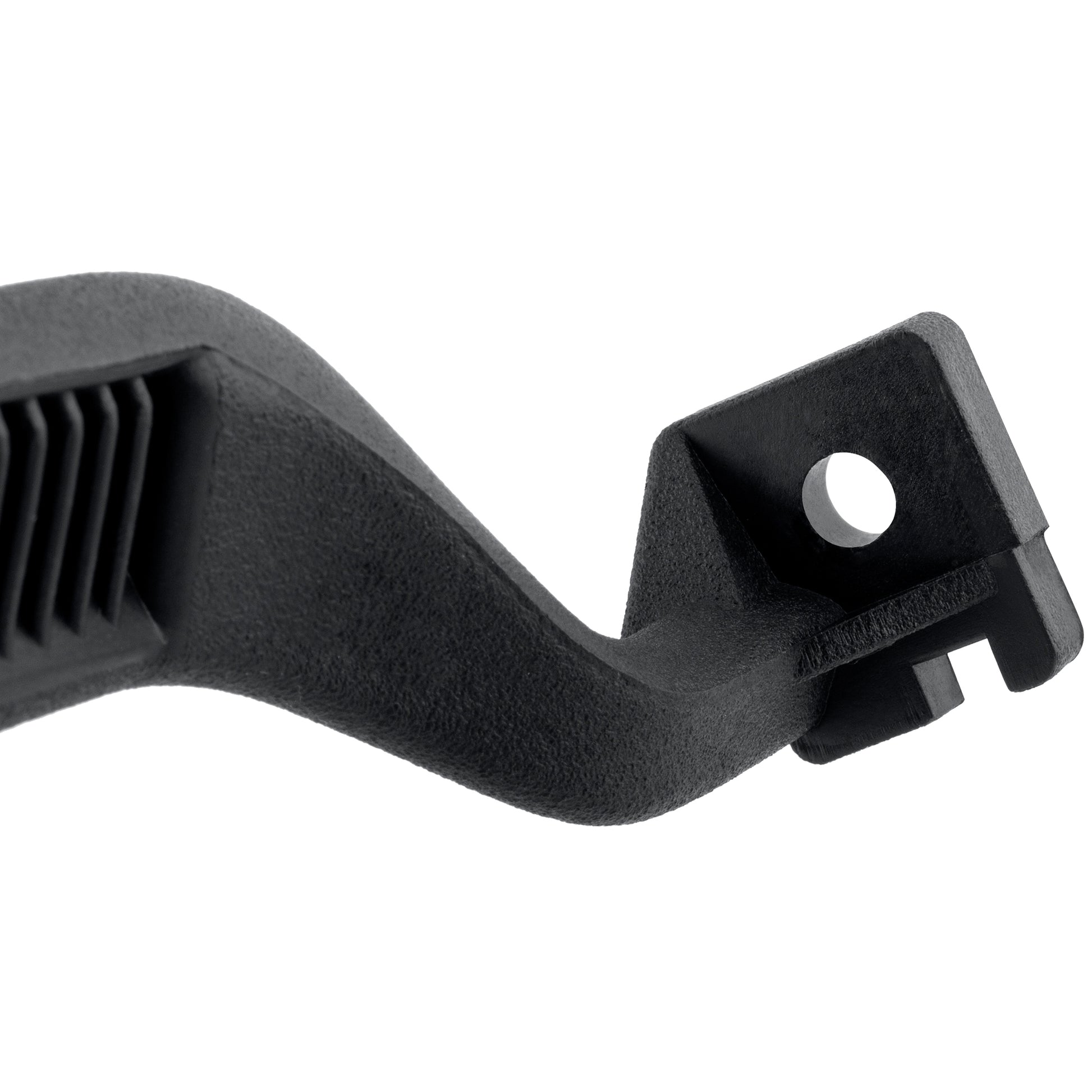 BOXI Door Handle Inner Inside Interior Driver Side Left LH for 1987-96 Ford Bronco,1987-96 Ford — product photo 4