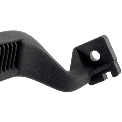 BOXI Door Handle Inner Inside Interior Driver Side Left LH for 1987-96 Ford Bronco,1987-96 Ford — product photo 4