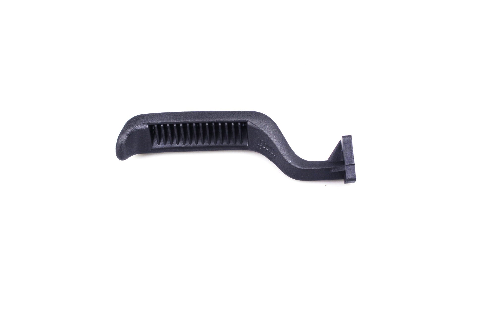 BOXI Driver and Passenger Side Inside Inner Black Door Handles Fit for Ford Bronco F150 F250 F350 — product photo 2