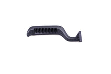 BOXI Driver and Passenger Side Inside Inner Black Door Handles Fit for Ford Bronco F150 F250 F350 — product photo 2