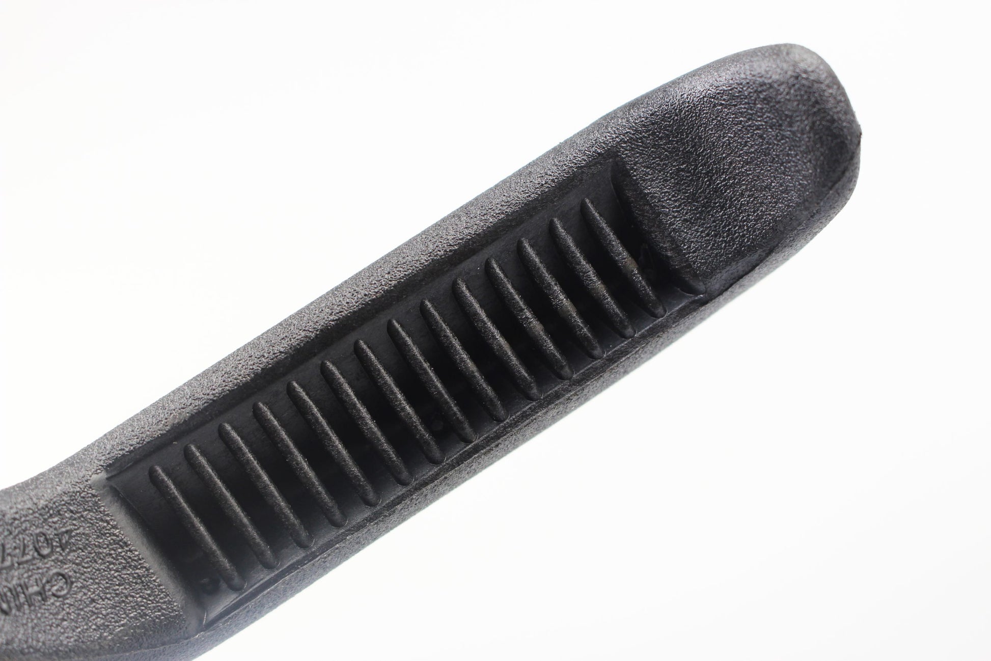 BOXI Driver and Passenger Side Inside Inner Black Door Handles Fit for Ford Bronco F150 F250 F350 — product photo 3