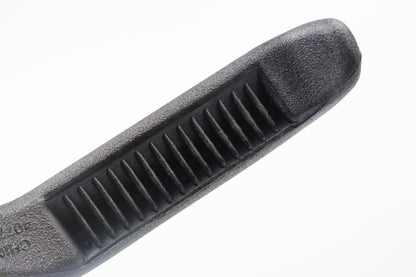 BOXI Driver and Passenger Side Inside Inner Black Door Handles Fit for Ford Bronco F150 F250 F350 — product photo 3