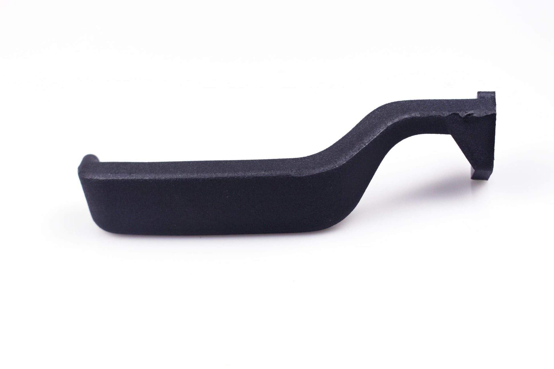 BOXI Driver and Passenger Side Inside Inner Black Door Handles Fit for Ford Bronco F150 F250 F350 — product photo 4