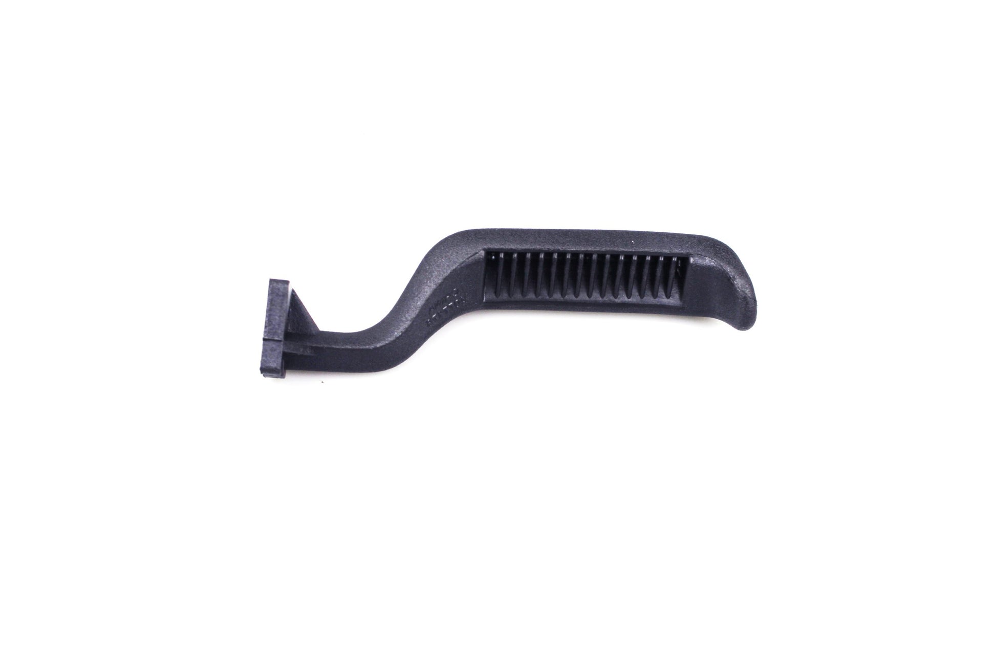 BOXI Driver and Passenger Side Inside Inner Black Door Handles Fit for Ford Bronco F150 F250 F350 — product photo 5