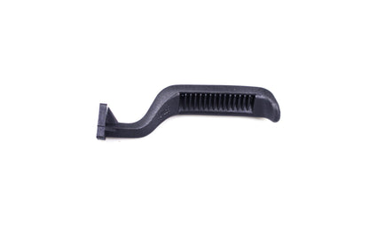 BOXI Driver and Passenger Side Inside Inner Black Door Handles Fit for Ford Bronco F150 F250 F350 — product photo 5