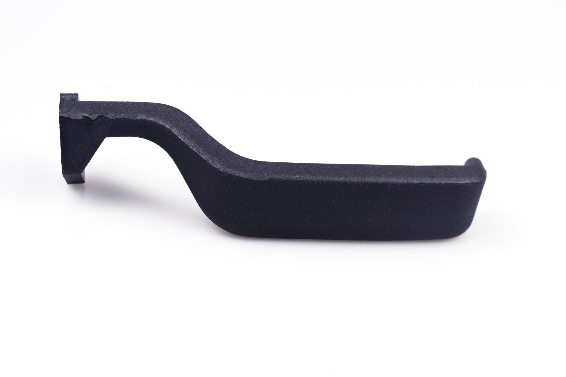 BOXI Driver and Passenger Side Inside Inner Black Door Handles Fit for Ford Bronco F150 F250 F350 — product photo 7