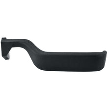 BOXI Door Handle Inner Inside Interior Passenger Side Right RH for 1987-96 Ford Bronco,1987-96 Ford