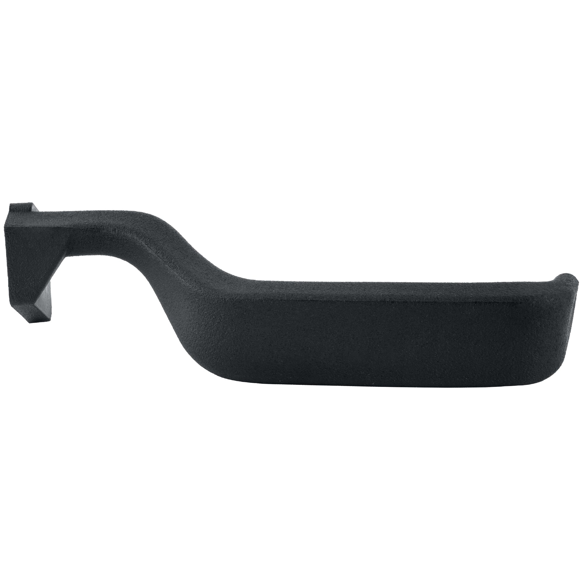 BOXI Door Handle Inner Inside Interior Passenger Side Right RH for 1987-96 Ford Bronco,1987-96 Ford