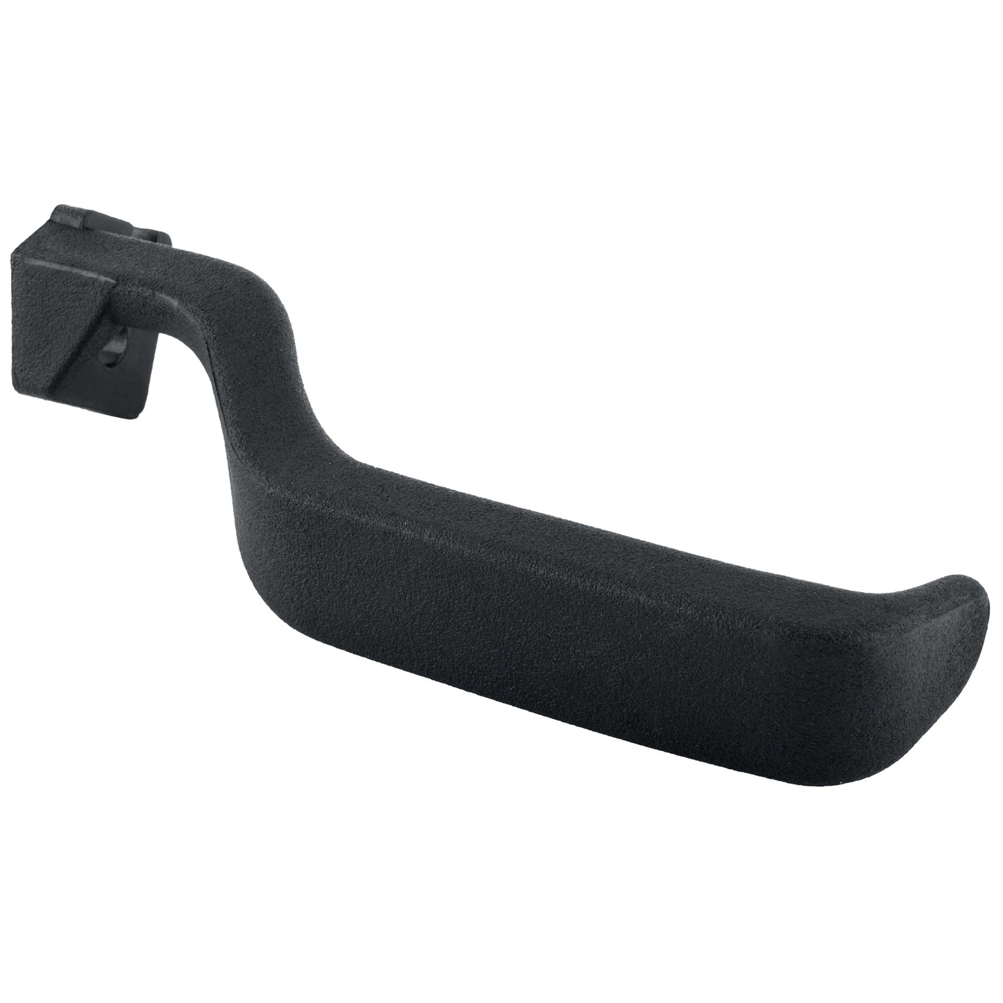 BOXI Door Handle Inner Inside Interior Passenger Side Right RH for 1987-96 Ford Bronco,1987-96 Ford — product photo 3