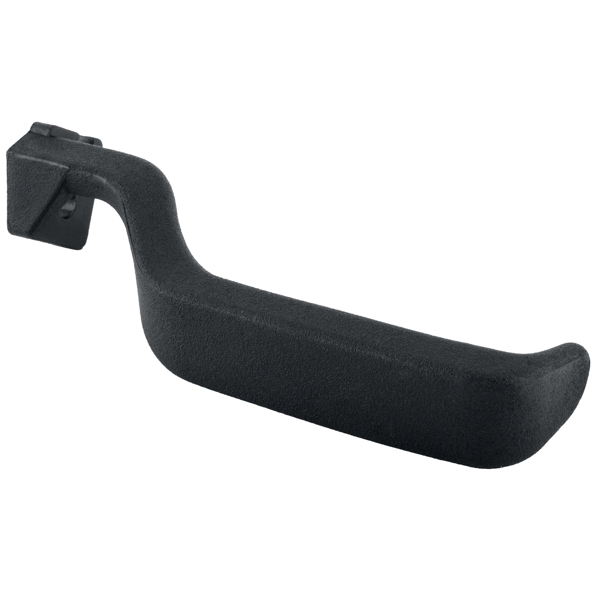 BOXI Door Handle Inner Inside Interior Passenger Side Right RH for 1987-96 Ford Bronco,1987-96 Ford — product photo 3