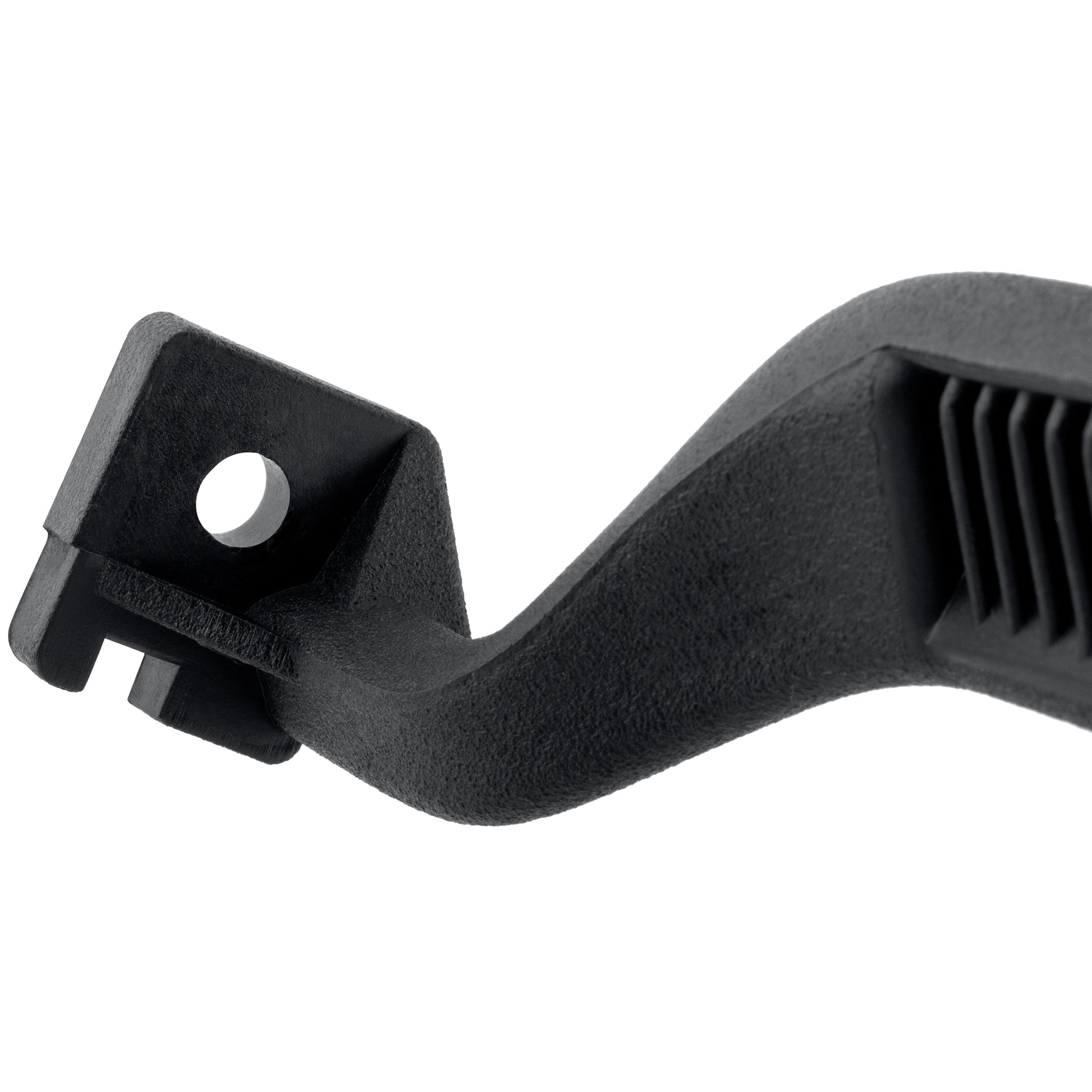 BOXI Door Handle Inner Inside Interior Passenger Side Right RH for 1987-96 Ford Bronco,1987-96 Ford — product photo 4