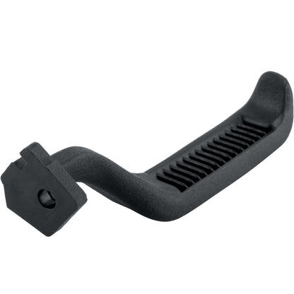 BOXI Door Handle Inner Inside Interior Passenger Side Right RH for 1987-96 Ford Bronco,1987-96 Ford — product photo 5