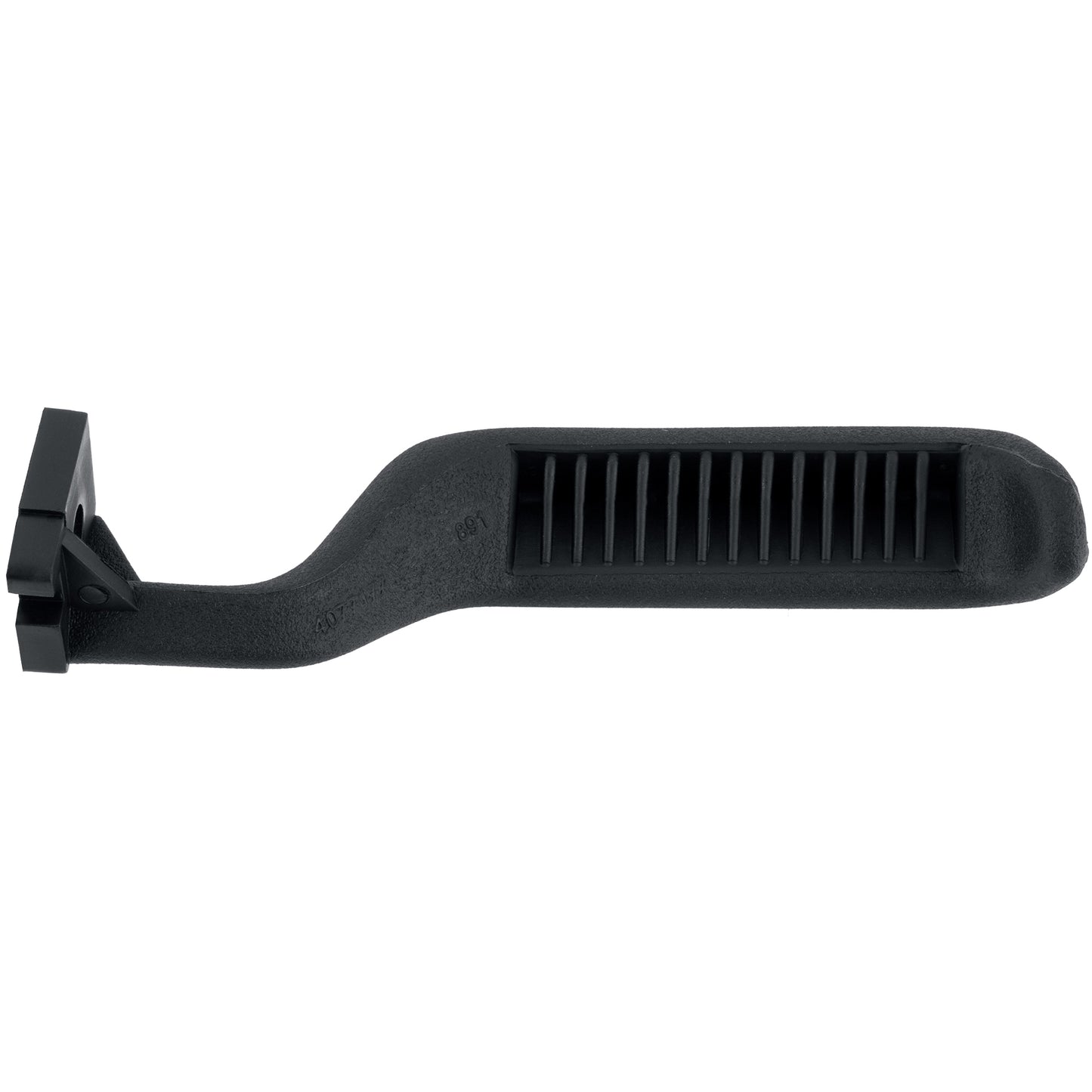 BOXI Door Handle Inner Inside Interior Passenger Side Right RH for 1987-96 Ford Bronco,1987-96 Ford — product photo 6