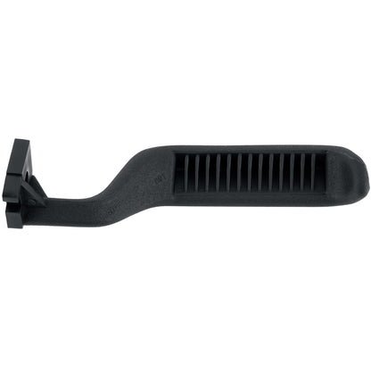 BOXI Door Handle Inner Inside Interior Passenger Side Right RH for 1987-96 Ford Bronco,1987-96 Ford — product photo 6