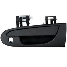 BOXI Exterior Outside Front Left Driver Side Door Handle For Mitsubishi Eclipse 1995-99,Dodge