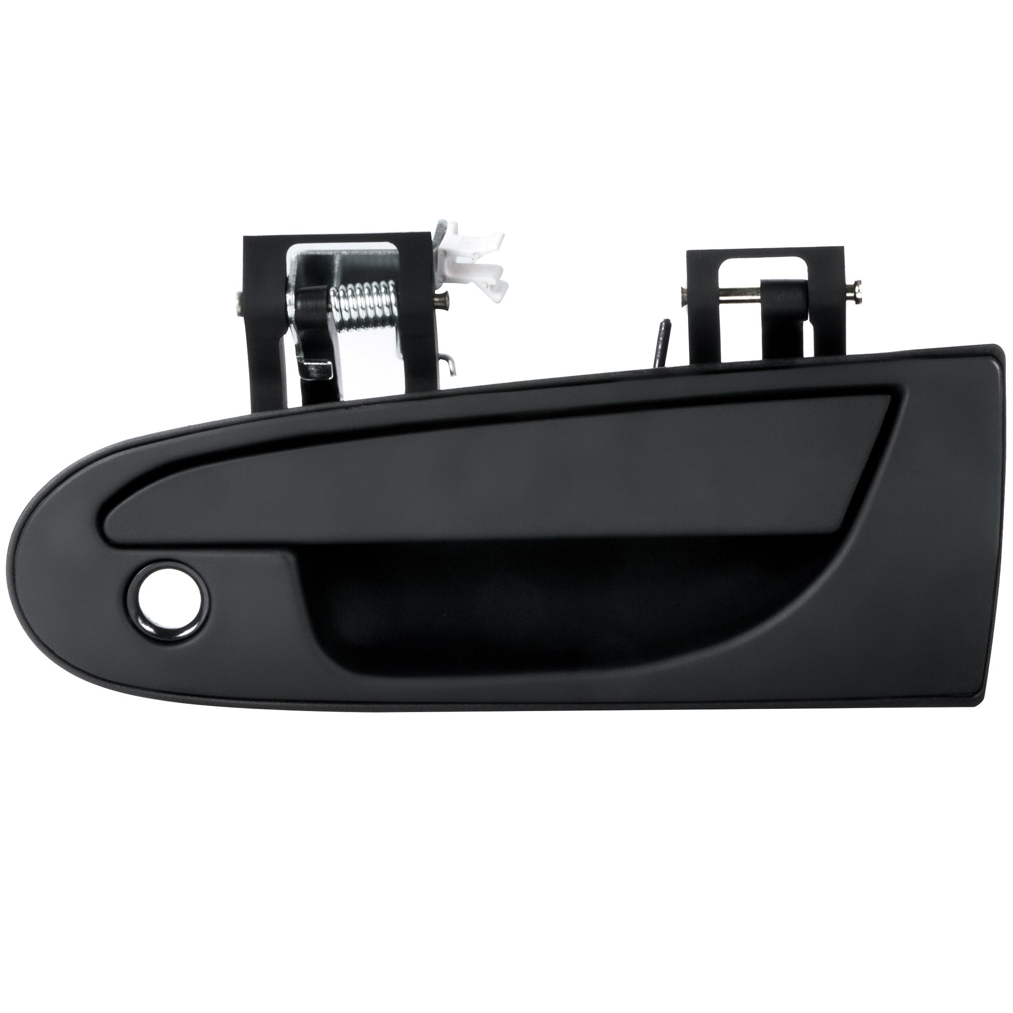BOXI Exterior Outside Front Left Driver Side Door Handle For Mitsubishi Eclipse 1995-99,Dodge