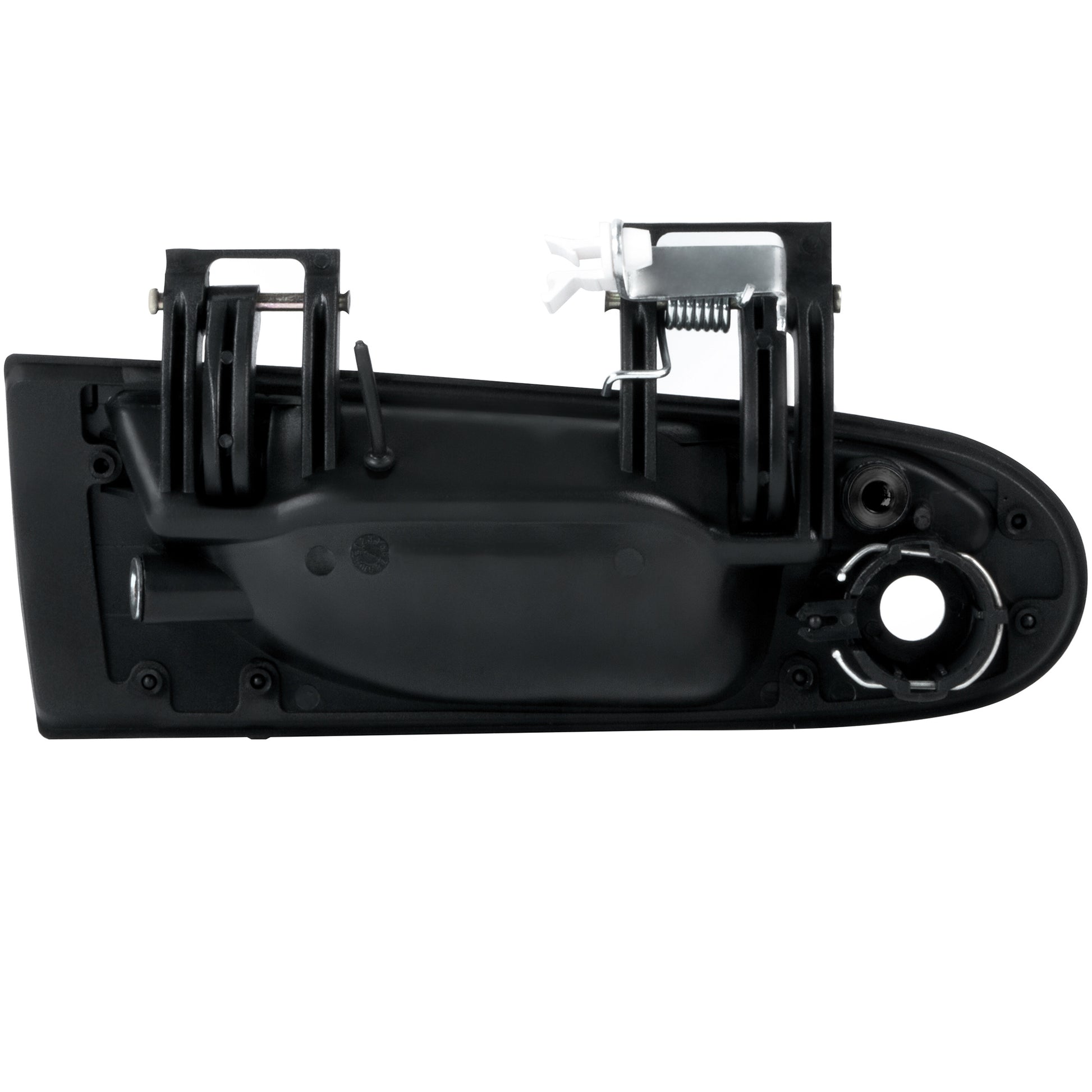 BOXI Exterior Outside Front Left Driver Side Door Handle For Mitsubishi Eclipse 1995-99,Dodge — product photo 2