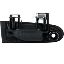 BOXI Exterior Outside Front Left Driver Side Door Handle For Mitsubishi Eclipse 1995-99,Dodge — product photo 2