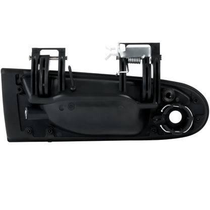 BOXI Exterior Outside Front Left Driver Side Door Handle For Mitsubishi Eclipse 1995-99,Dodge — product photo 2