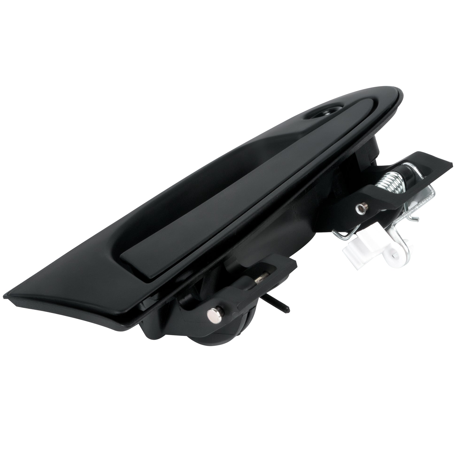 BOXI Exterior Outside Front Left Driver Side Door Handle For Mitsubishi Eclipse 1995-99,Dodge — product photo 3