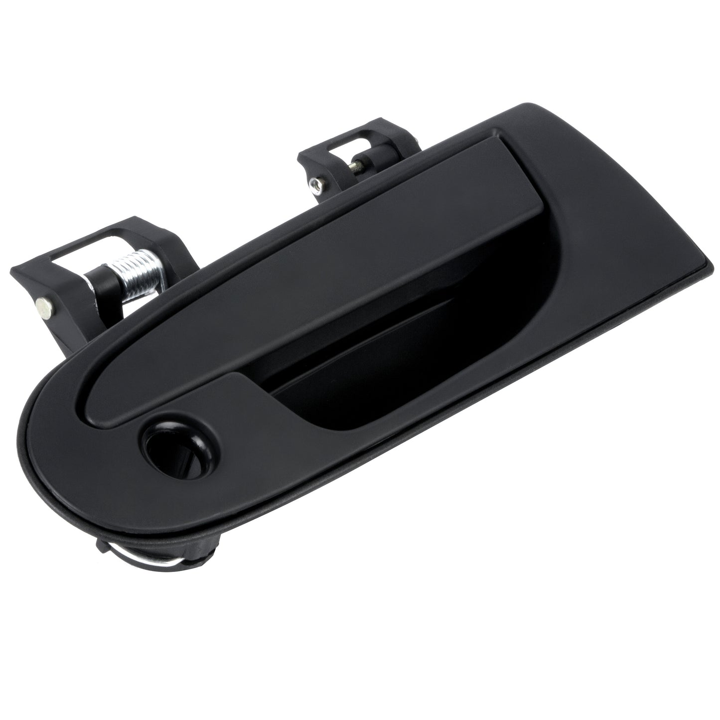 BOXI Exterior Outside Front Left Driver Side Door Handle For Mitsubishi Eclipse 1995-99,Dodge — product photo 4