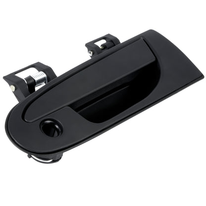 BOXI Exterior Outside Front Left Driver Side Door Handle For Mitsubishi Eclipse 1995-99,Dodge — product photo 4