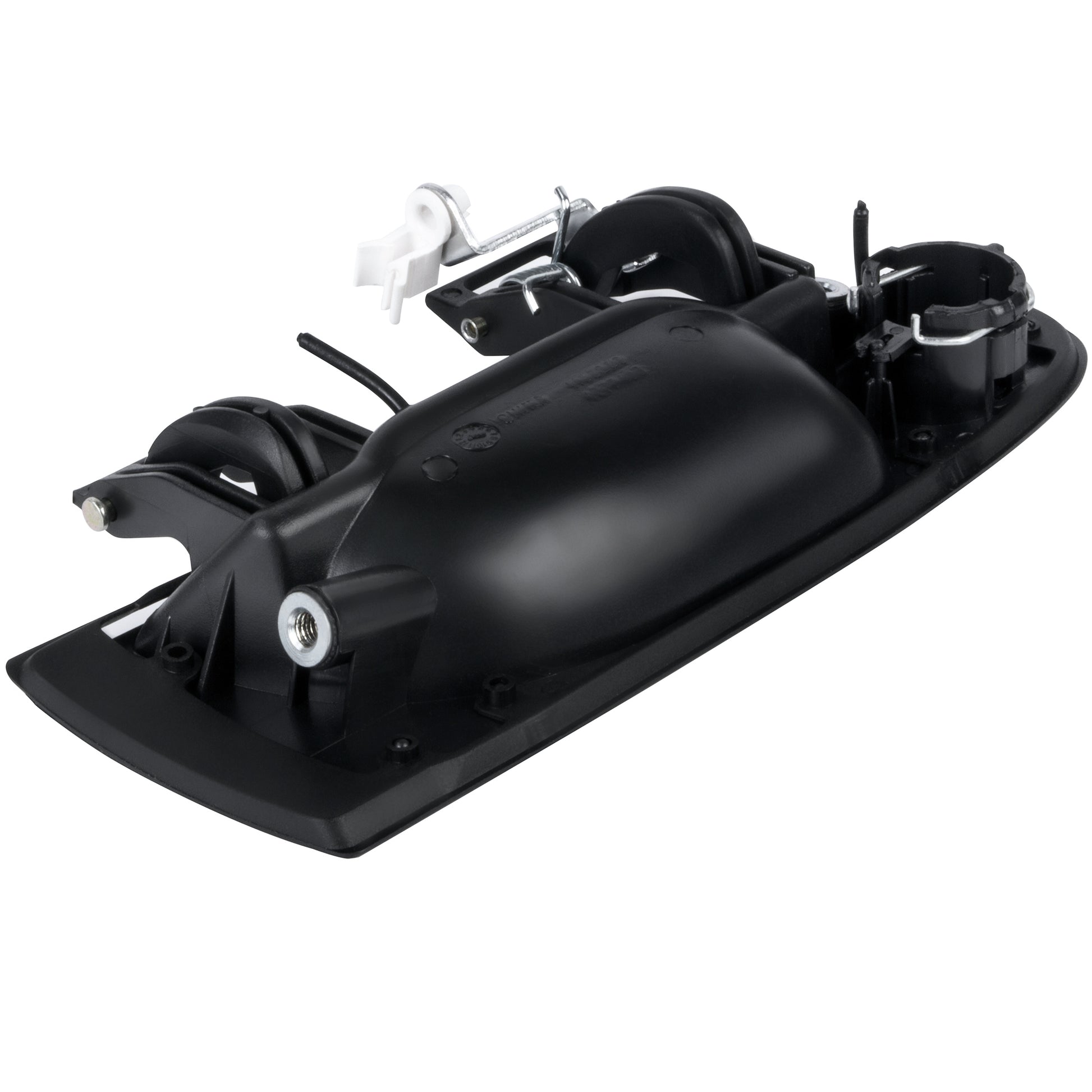BOXI Exterior Outside Front Left Driver Side Door Handle For Mitsubishi Eclipse 1995-99,Dodge — product photo 5