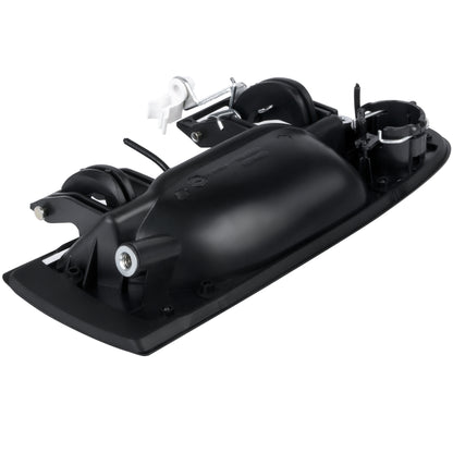 BOXI Exterior Outside Front Left Driver Side Door Handle For Mitsubishi Eclipse 1995-99,Dodge — product photo 5