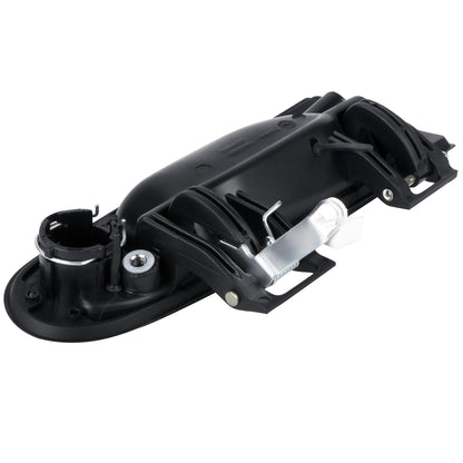 BOXI Exterior Outside Front Left Driver Side Door Handle For Mitsubishi Eclipse 1995-99,Dodge — product photo 6