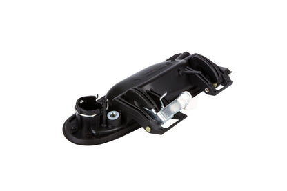 BOXI Front Driver & Passenger Exterior Outside Door Handle Black for Mitsubishi Eclipse for Dodge — product photo 5