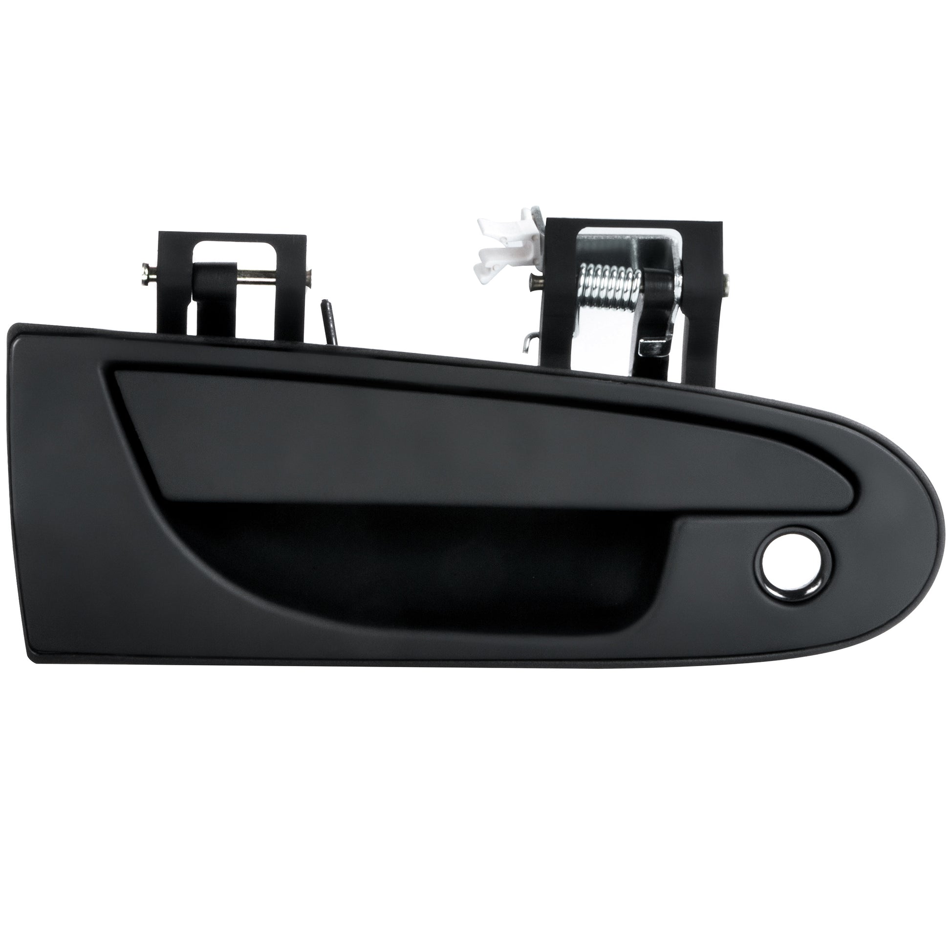 BOXI Exterior Outside Front Right Passenge Side Door Handle For Mitsubishi Eclipse 1995-99,Dodge
