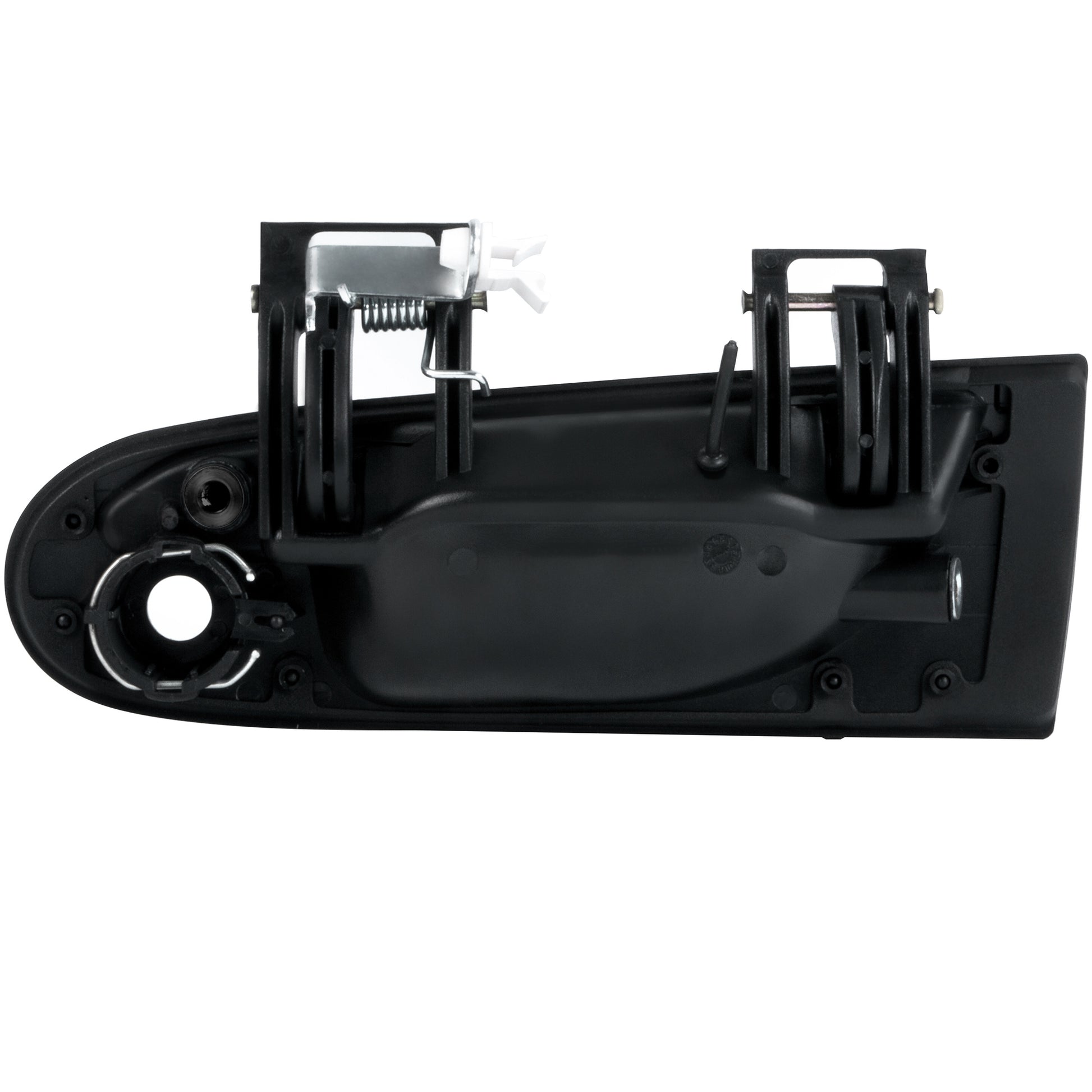 BOXI Exterior Outside Front Right Passenge Side Door Handle For Mitsubishi Eclipse 1995-99,Dodge — product photo 2