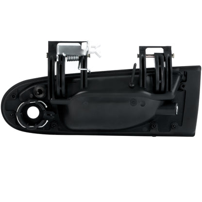 BOXI Exterior Outside Front Right Passenge Side Door Handle For Mitsubishi Eclipse 1995-99,Dodge — product photo 2
