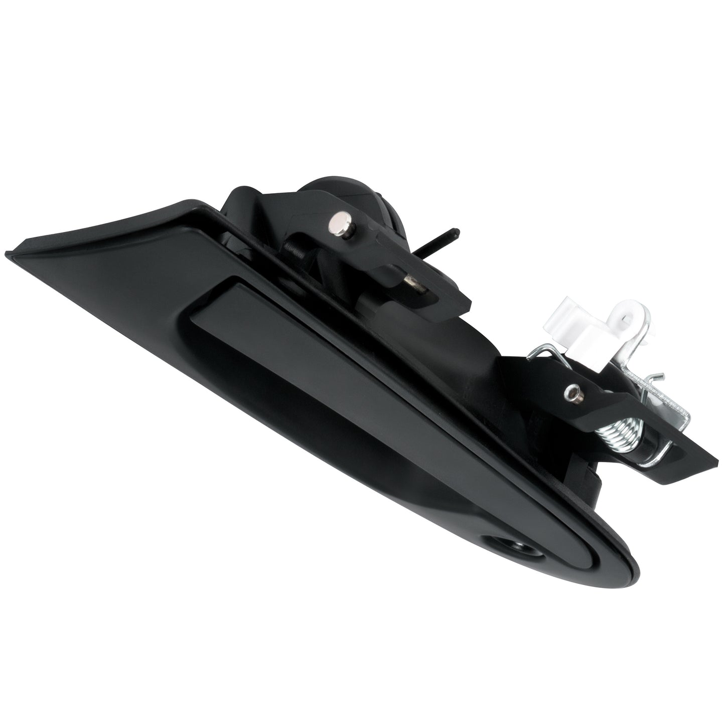 BOXI Exterior Outside Front Right Passenge Side Door Handle For Mitsubishi Eclipse 1995-99,Dodge — product photo 3