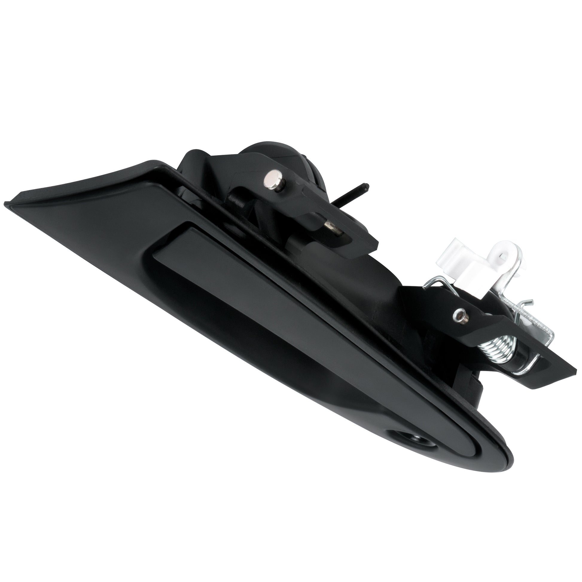 BOXI Exterior Outside Front Right Passenge Side Door Handle For Mitsubishi Eclipse 1995-99,Dodge — product photo 3
