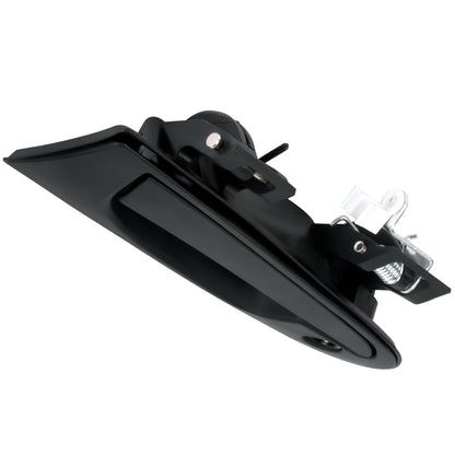 BOXI Exterior Outside Front Right Passenge Side Door Handle For Mitsubishi Eclipse 1995-99,Dodge — product photo 3