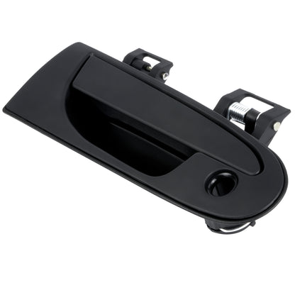 BOXI Exterior Outside Front Right Passenge Side Door Handle For Mitsubishi Eclipse 1995-99,Dodge — product photo 4