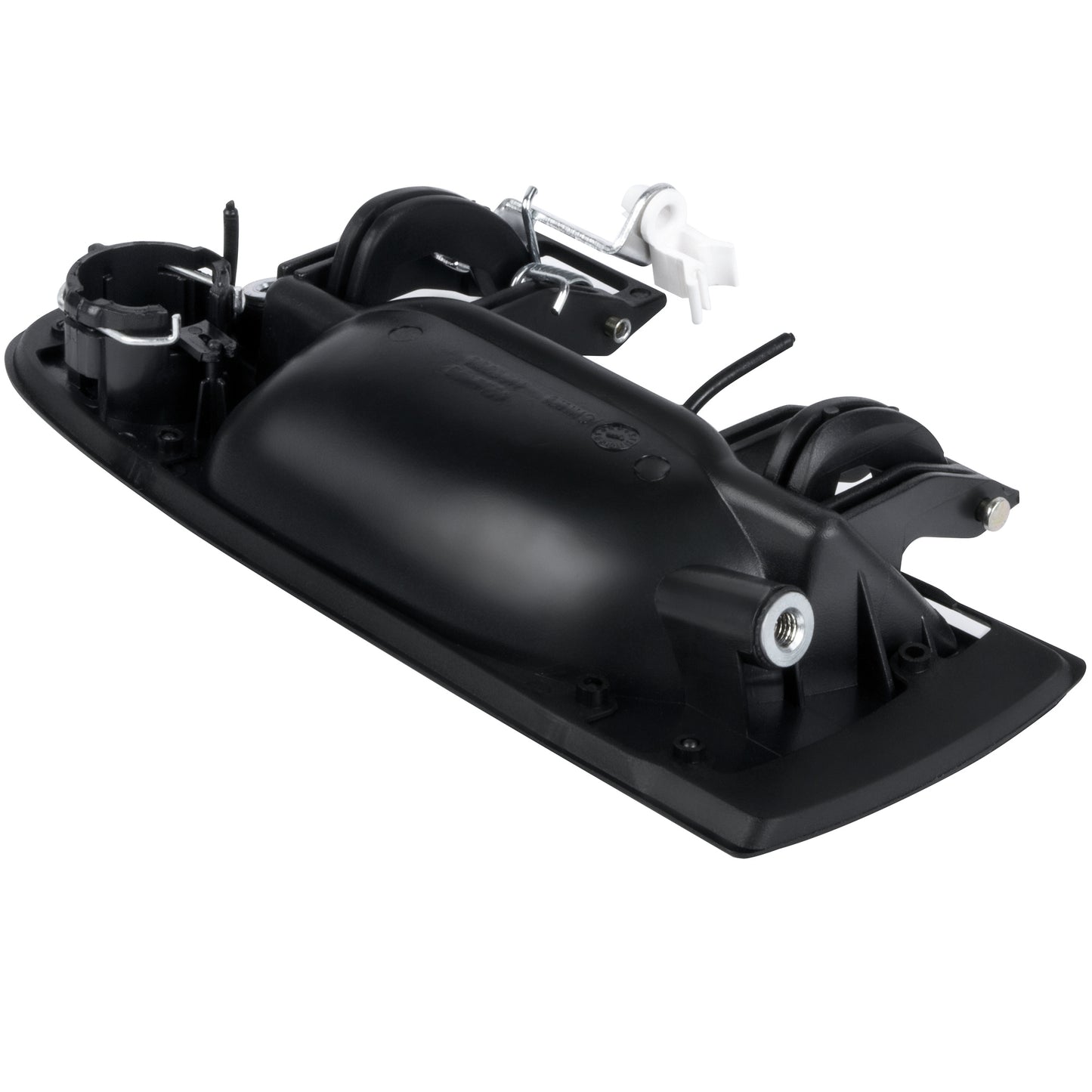 BOXI Exterior Outside Front Right Passenge Side Door Handle For Mitsubishi Eclipse 1995-99,Dodge — product photo 5