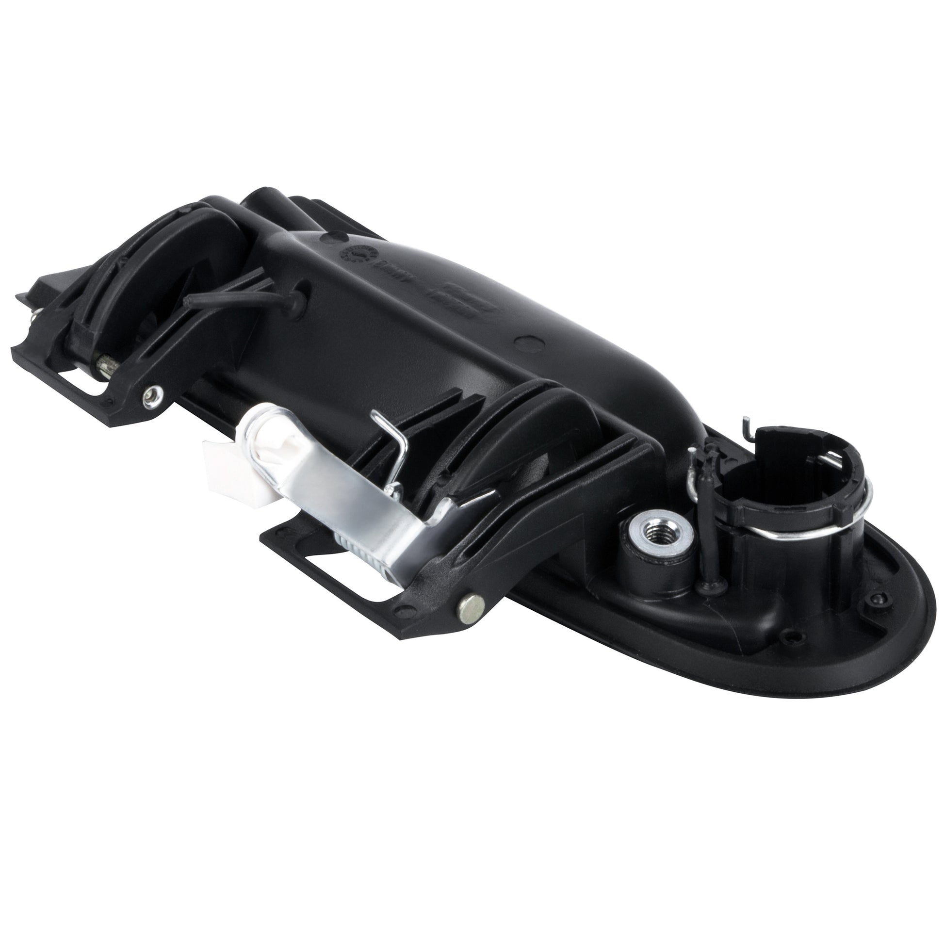 BOXI Exterior Outside Front Right Passenge Side Door Handle For Mitsubishi Eclipse 1995-99,Dodge — product photo 6
