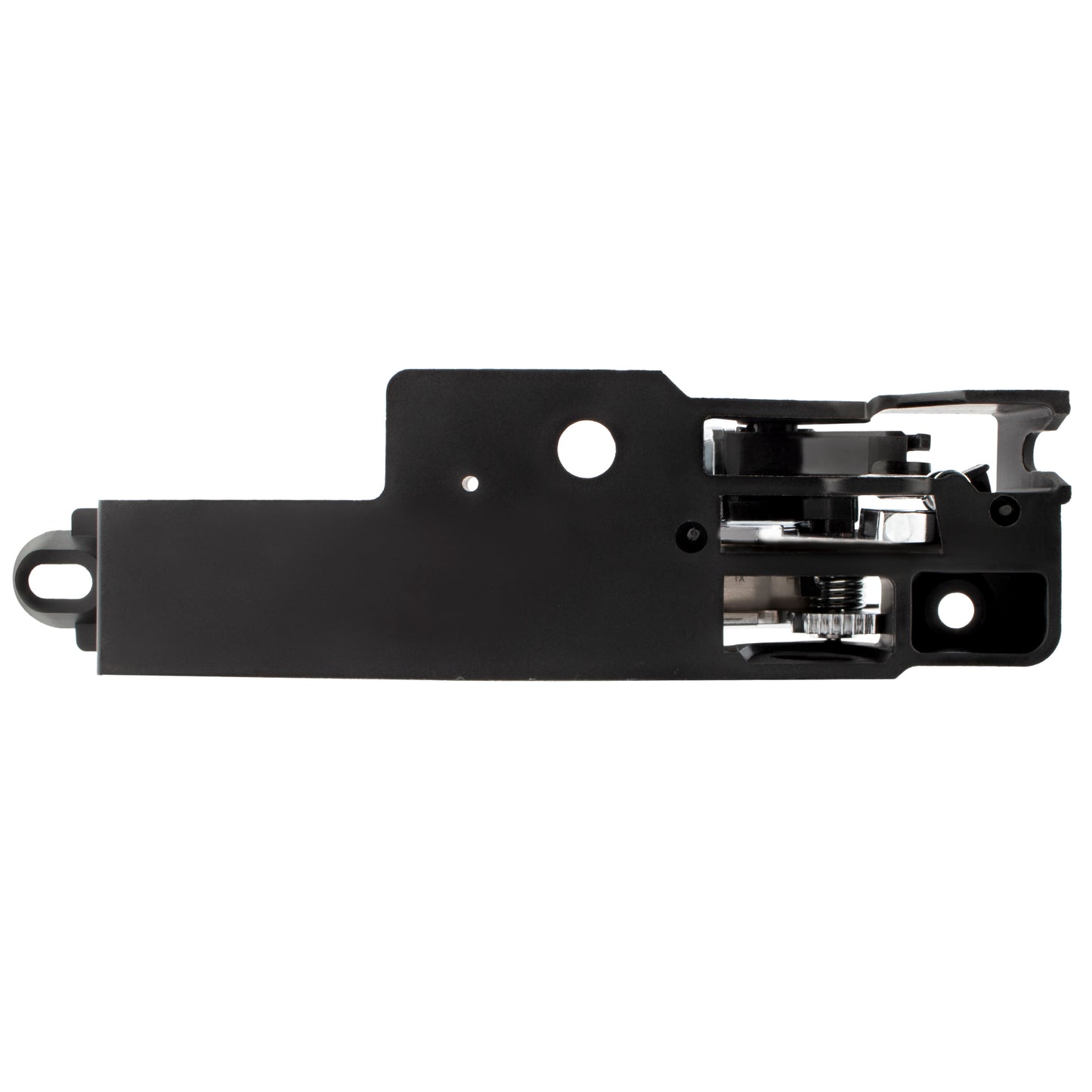 BOXI Interior Front Left (Driver-Side) Chrome Door Handle For 2006-2012 Ford Fusion 2007-2012 — product photo 2