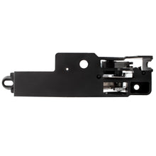 BOXI Interior Front Left (Driver-Side) Chrome Door Handle For 2006-2012 Ford Fusion 2007-2012 — product photo 2