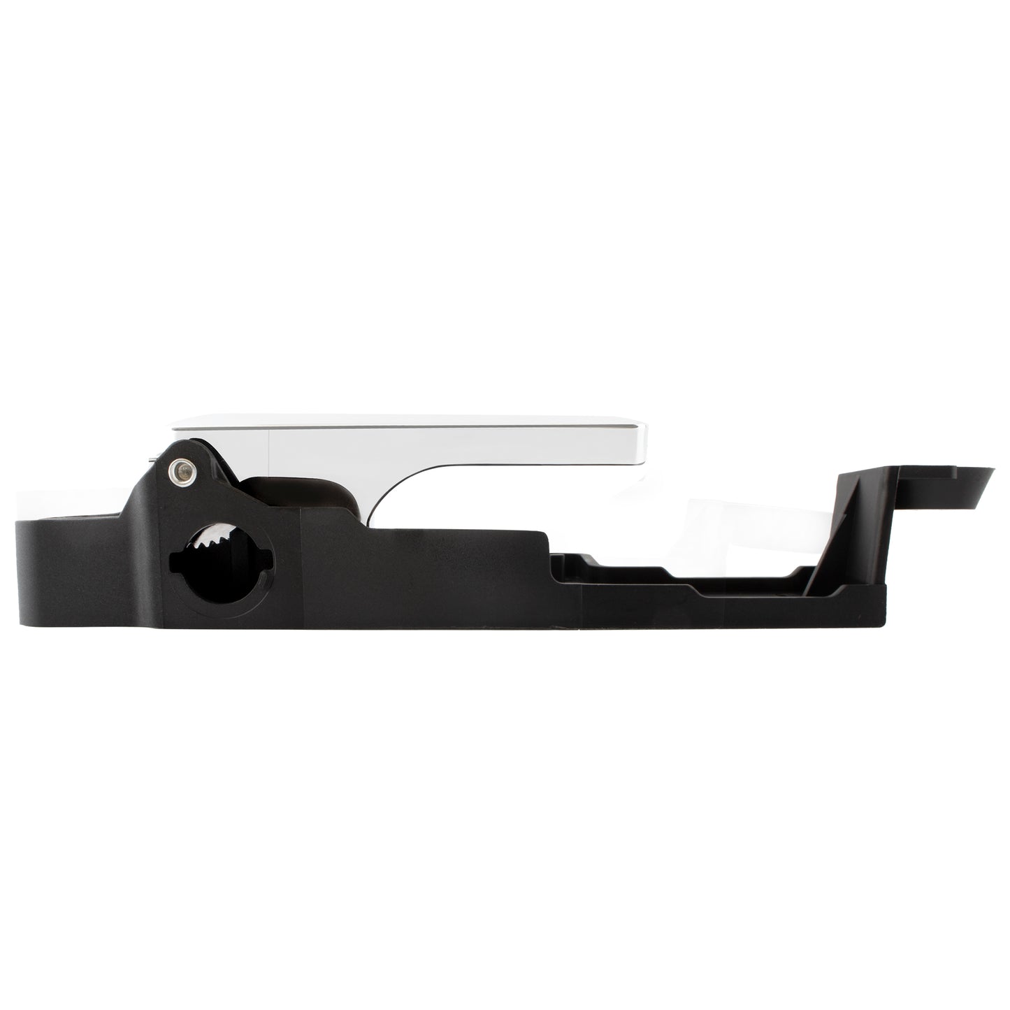 BOXI Interior Front Left (Driver-Side) Chrome Door Handle For 2006-2012 Ford Fusion 2007-2012 — product photo 4