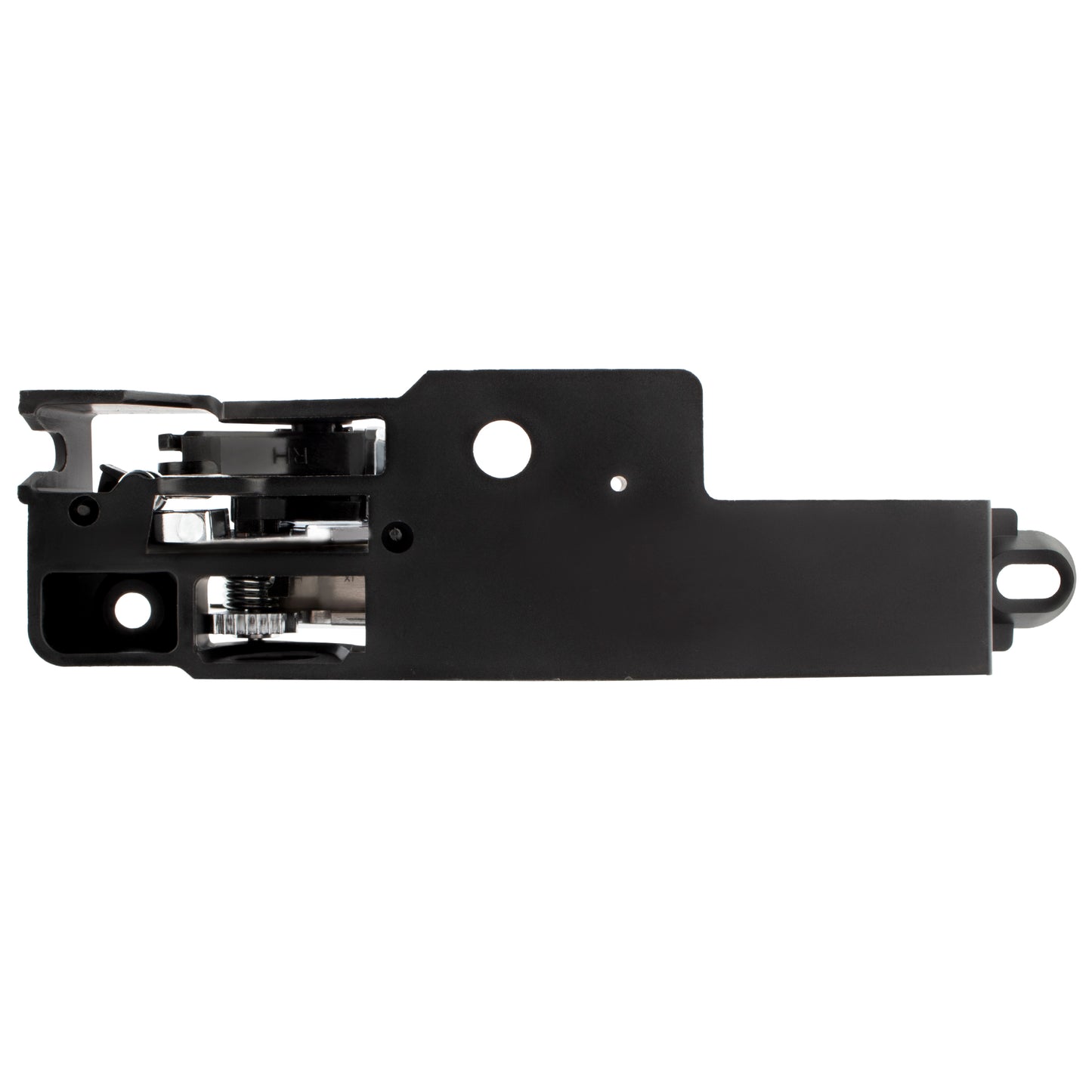BOXI Interior Front Right Passenger-Side Chrome Door Handle For 2006-2012 Ford Fusion 2007-2012 — product photo 2
