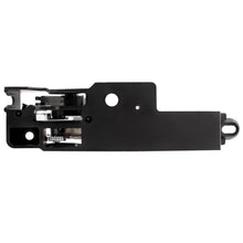 BOXI Interior Front Right Passenger-Side Chrome Door Handle For 2006-2012 Ford Fusion 2007-2012 — product photo 2