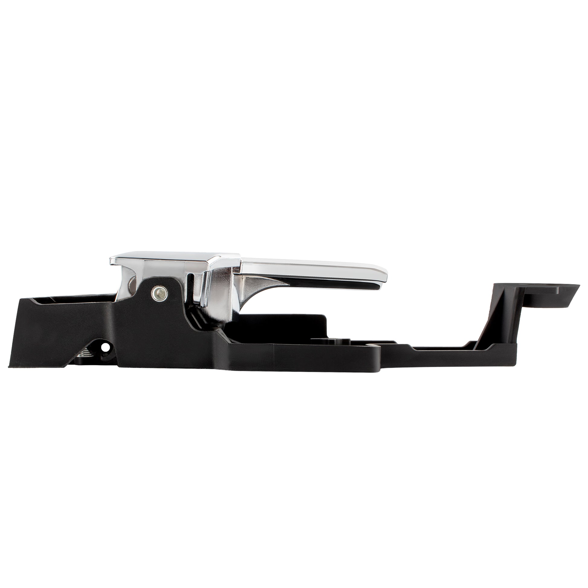 BOXI Interior Front Right Passenger-Side Chrome Door Handle For 2006-2012 Ford Fusion 2007-2012 — product photo 4